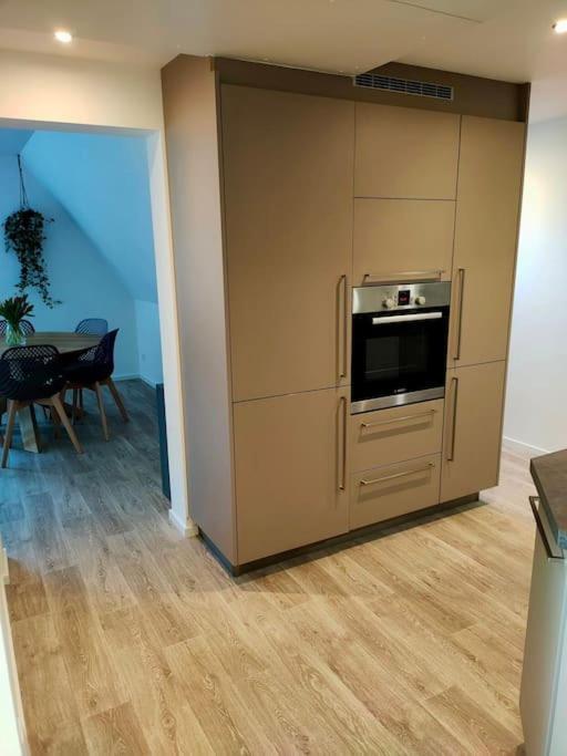 Au Pied Du Chateau Orschwiller Kültér fotó